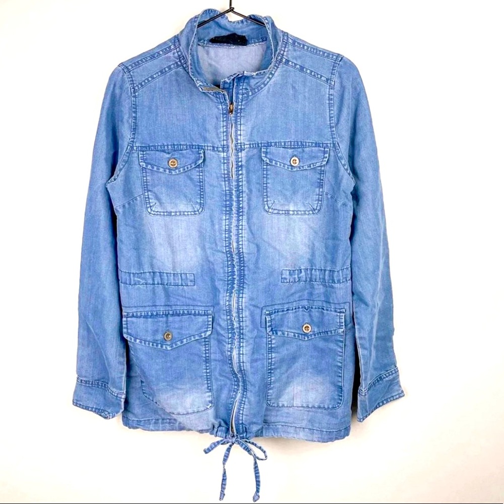 Denim jacket Small